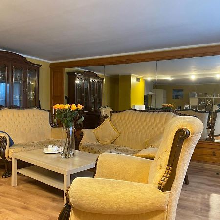 3 Apartment Sigulda Ngoại thất bức ảnh