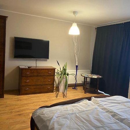 3 Apartment Sigulda Ngoại thất bức ảnh
