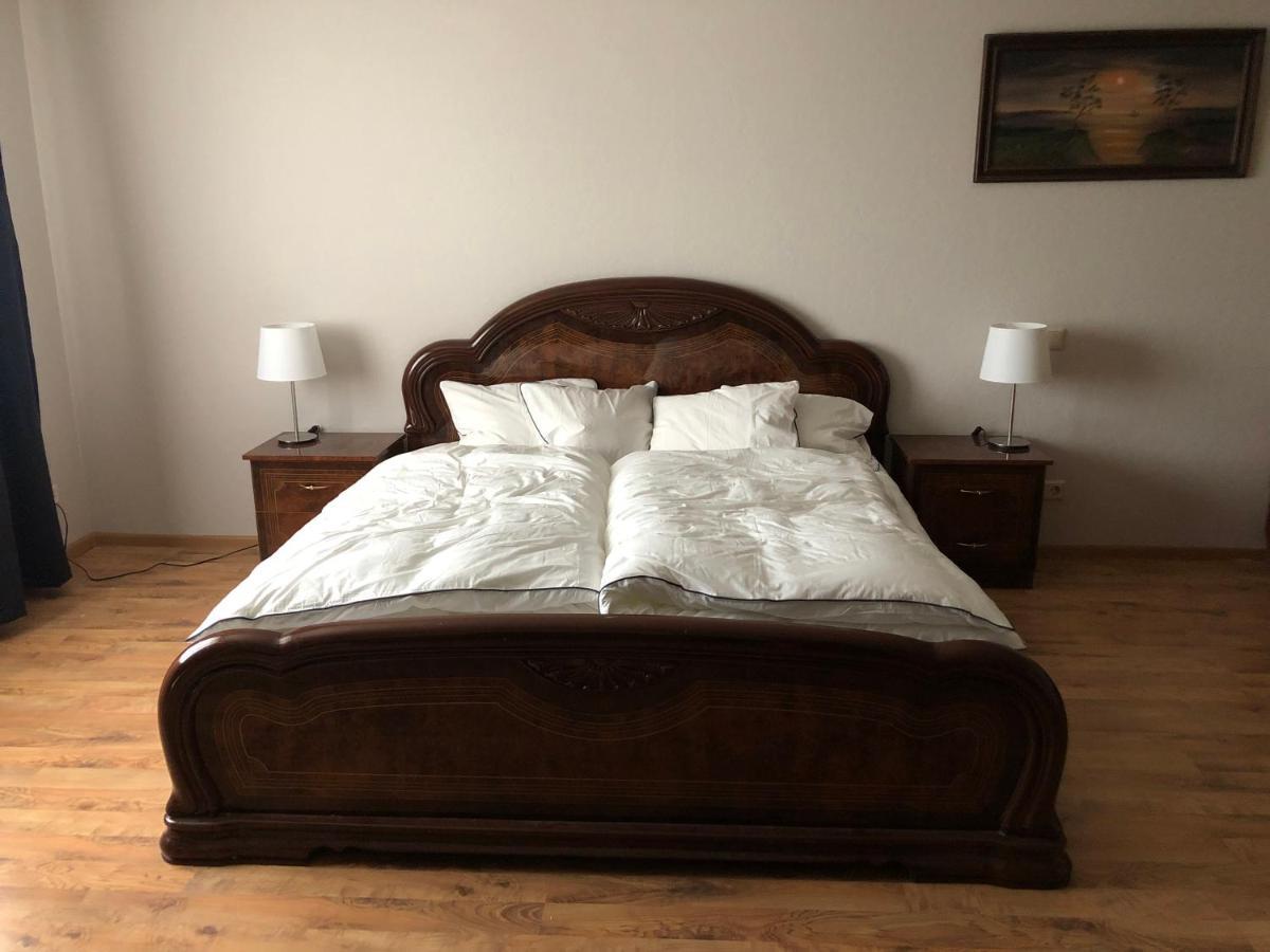3 Apartment Sigulda Ngoại thất bức ảnh