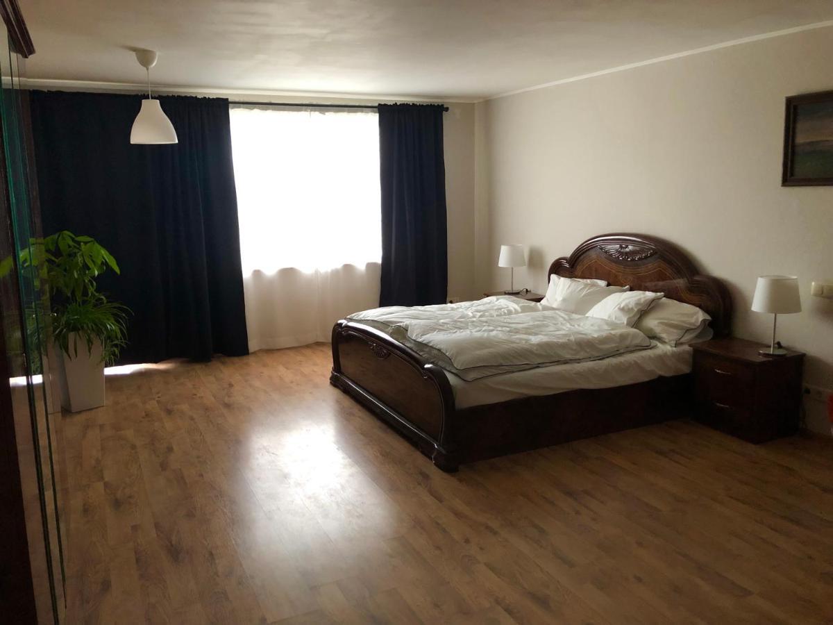 3 Apartment Sigulda Ngoại thất bức ảnh