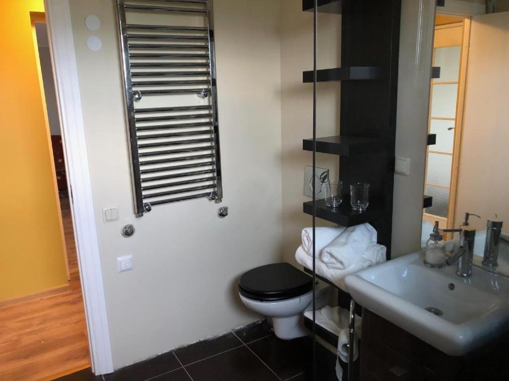 3 Apartment Sigulda Ngoại thất bức ảnh