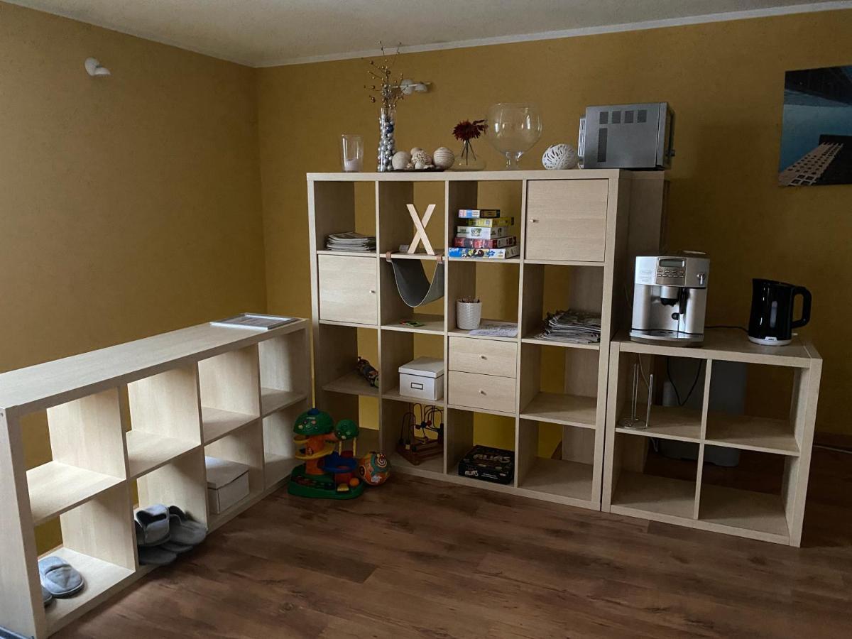 3 Apartment Sigulda Ngoại thất bức ảnh